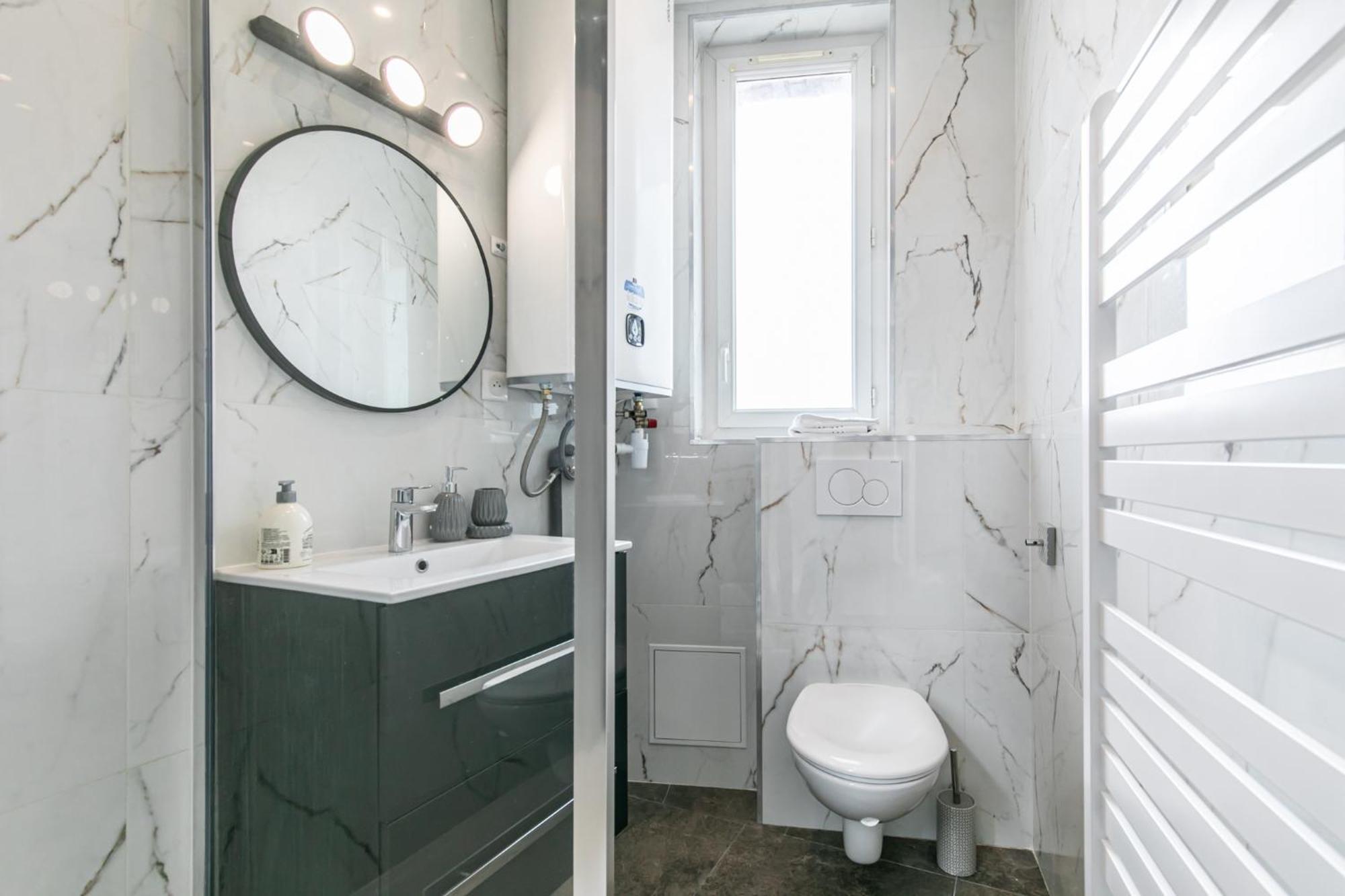 Mba Splendide Appart - Montreuil 5 - Proche Vincennes 外观 照片